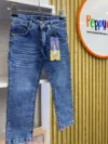 Peppy Kidz Stretch Fit Denim Jeans