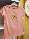 Peppy Kids Lotus T-Shirt