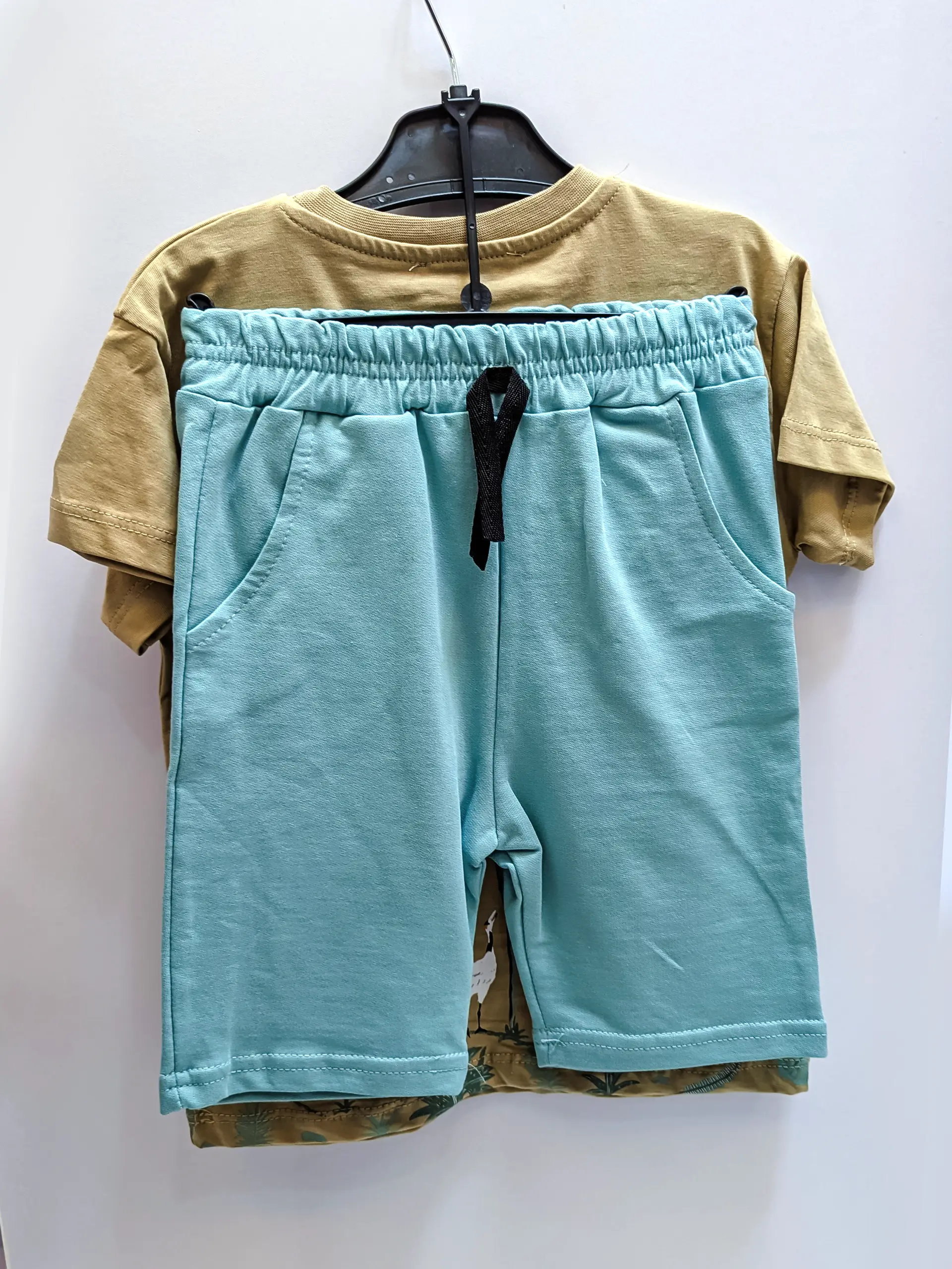 Safari Adventure Kids' Set