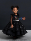 Peppy Kidz Onyx Starlight Gown