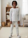 PeppyKidzwear Premium  Sleepwear Sets for Girls
